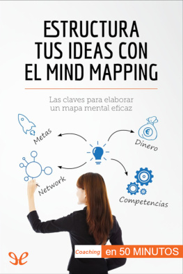 Miguël Lecomte - Estructura tus ideas con el mind mapping