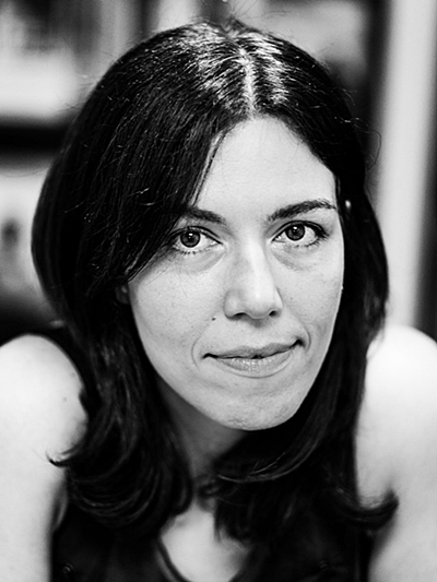 Marta Peirano es periodista Fundó las secciones de Cultura de ADN y - photo 1