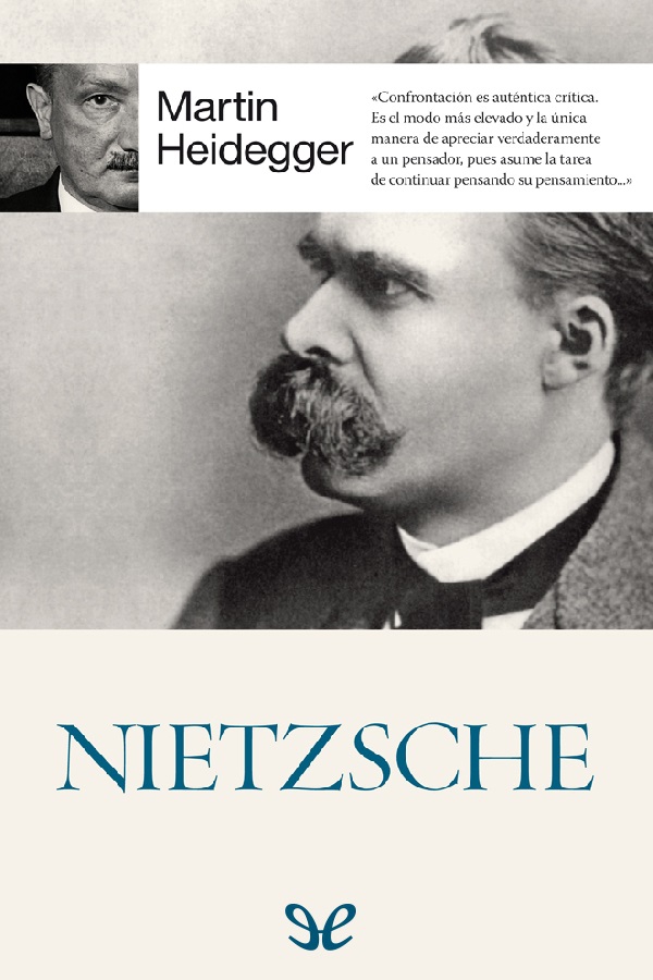 Este libro no es un estudio académico sobre Nietzsche sino una interpretación - photo 1