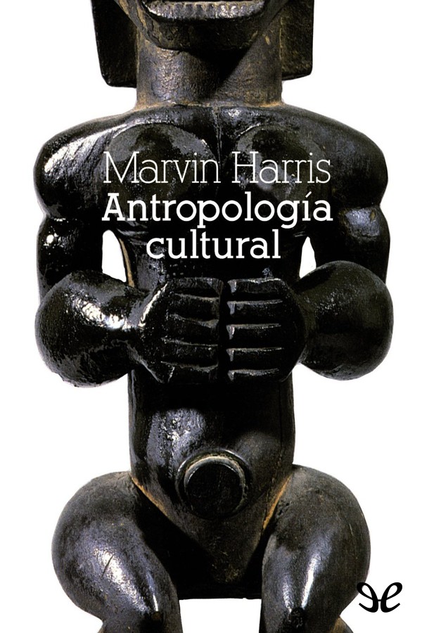 Antropología cultural proporciona una perspectiva global y comparativa que nos - photo 1