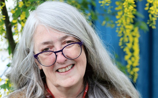 Mary Beard Much Wenlock Reino Unido 1955 está considerada hoy en día la más - photo 1