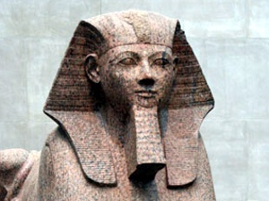 En el invierno de 1927 a 1928 el egiptólogo Dr Herbert Winlock descubrió la - photo 3