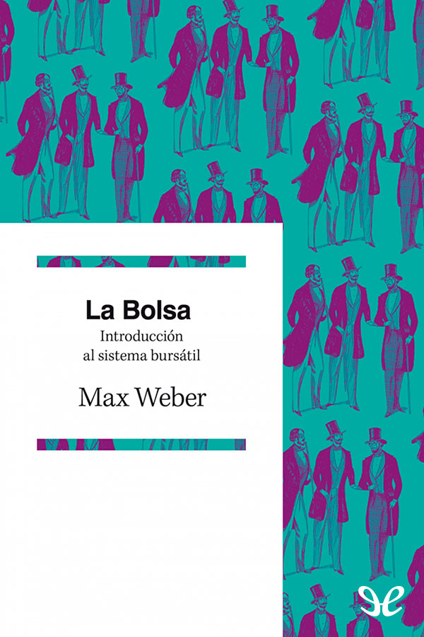 Max Weber padre de la sociología moderna se propuso definir en un tratado - photo 1