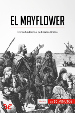 Marine Libert - El Mayflower