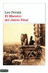 Leo Perutz El Maestro del Juicio Final Traducción de Jordi Ibáñez 1 Un - photo 1