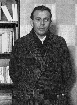 Louis-Ferdinand Céline Courbevoie 1894-París 1961 uno de los máximos - photo 4