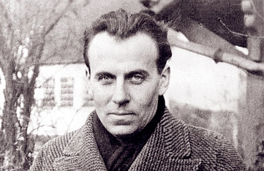 LOUIS-FERDINAND CÉLINE Courbevoie 1894-París 1961 uno de los máximos - photo 4