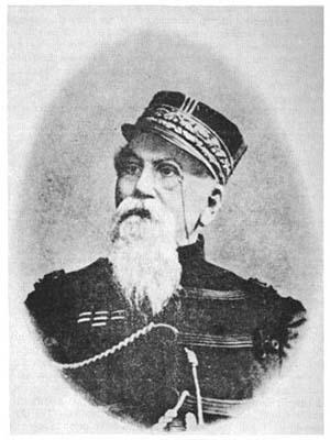 LUCIO V MANSILLA nació en Buenos Aires el 23 de diciembre de 1831 En 1857 - photo 1