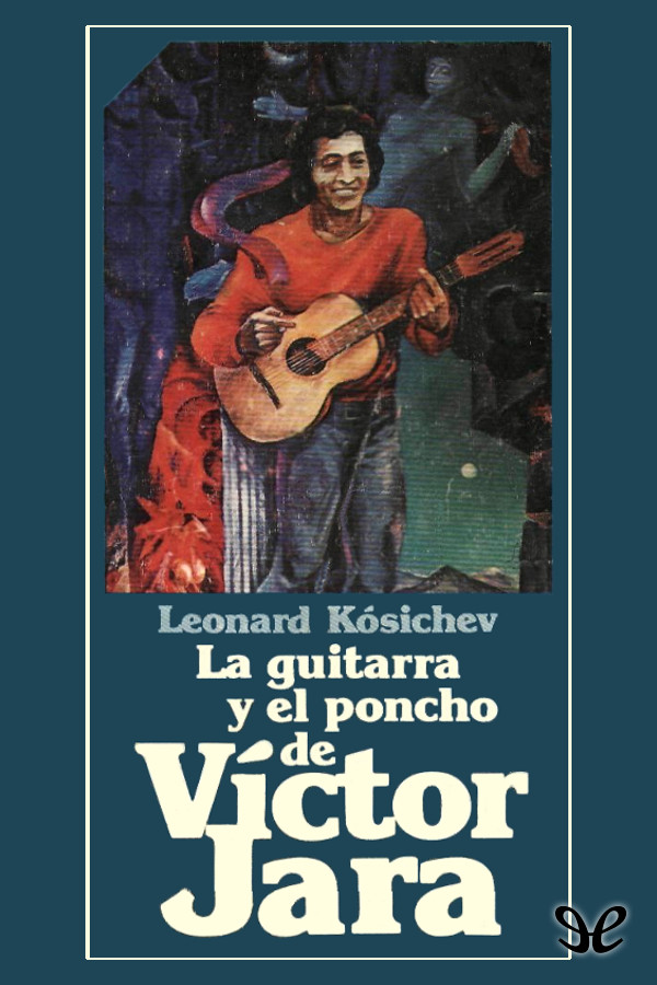 Es el primer libro de un autor soviético sobre el magnifico cantante chileno - photo 1