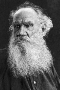 Liev Nikoláievich Tolstói Yásnaia Poliana 1828 Astrapovo 1910 está - photo 4