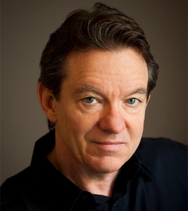 LAWRENCE WRIGHT 2 de agosto de 1947 Oklahoma City Oklahoma EEUU se - photo 1