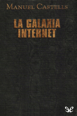 Manuel Castells La galaxia Internet