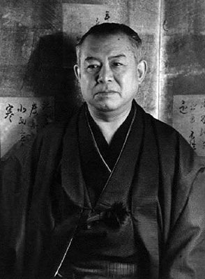 JUNICHIRÔ TANIZAKI Tokio 1886 - Yugawara 1965 Novelista y ensayista - photo 4