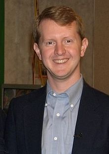 KENNETH WAYNE KEN JENNINGS III Washington USA 23 de mayo de 1974 - photo 4