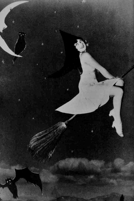 Joan Crawford Miss Halloween 1925 Elizabeth Short la Dalia Negra La - photo 20