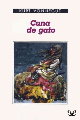 Kurt Vonnegut - Cuna de gato