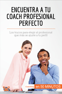 Julie Arcoulin - Encuentra a tu coach profesional perfecto