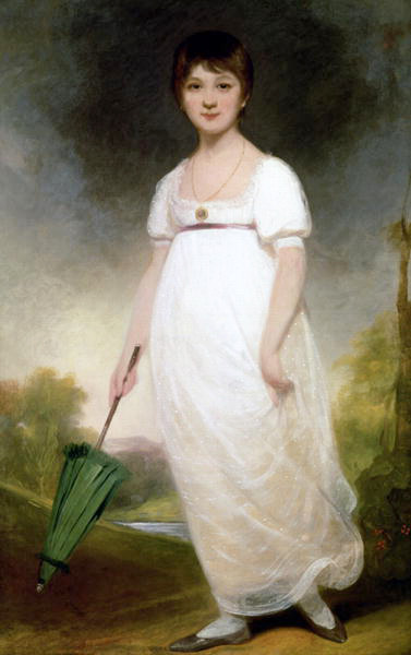 Supuesto retrato de Jane Austen en 1789 de Ozias Humphry Asimismo comienza a - photo 2