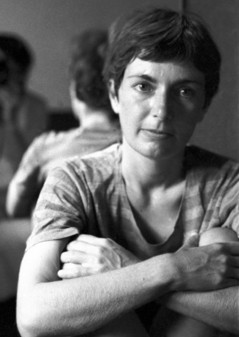 CAROL DUNLOP 1946-1982 fue una escritora traductora activista y fotógrafa - photo 5