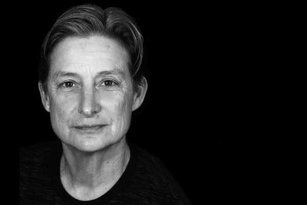 JUDITH BUTLER 24 de febrero de 1956 Cleveland Estados Unidos es una - photo 1