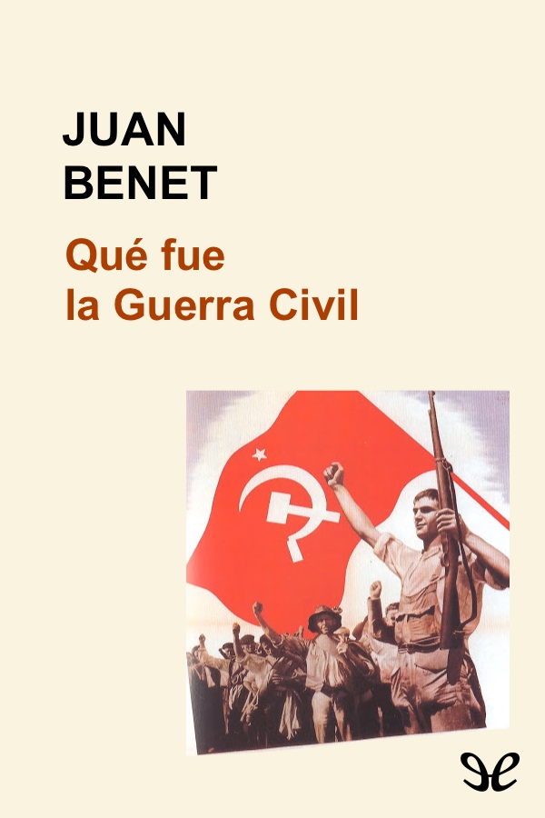 Uno de los grandes novelistas españoles contemporáneos Juan Benet abordó en - photo 1