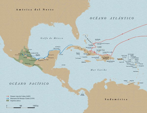 Mapa de los viajes de Francisco Pizarro el Imperio inca y el Itinerario de - photo 15