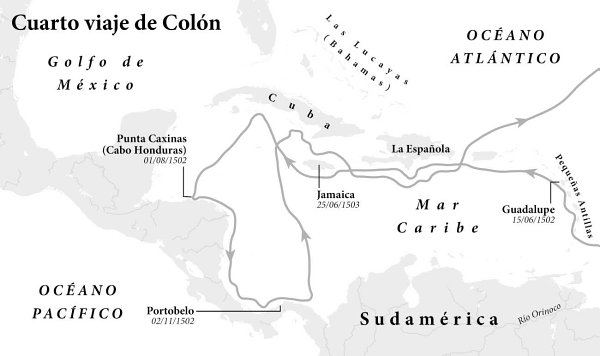 La expedición de Hernández de Córdoba 1517 La expedi - photo 9