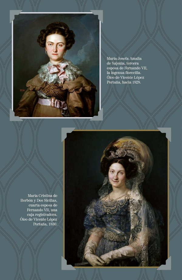 La familia del Prado - photo 28