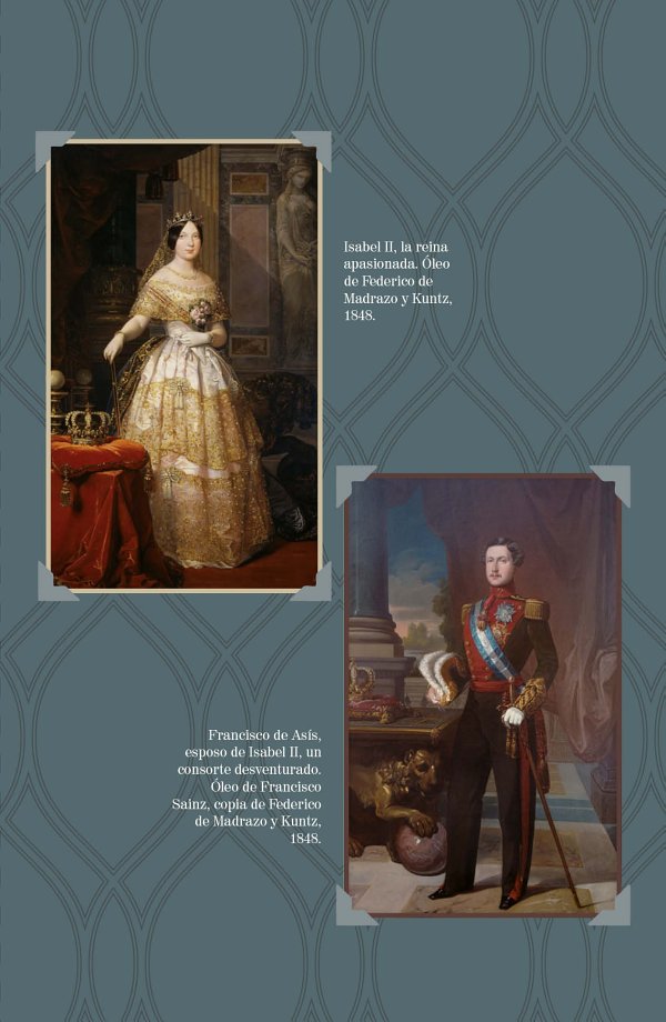 La familia del Prado - photo 29