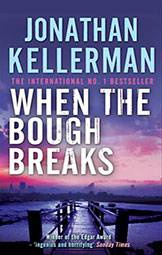 Jonathan Kellerman La Rama Rota Título original When the Bough Breaks 1985 - photo 1
