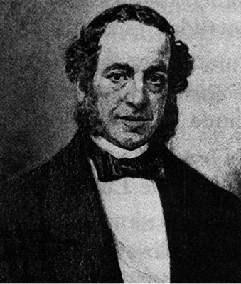 ANDRÉS BORREGO MORENO Málaga 23 de febrero de 1802 - 1891 fue un periodista - photo 4