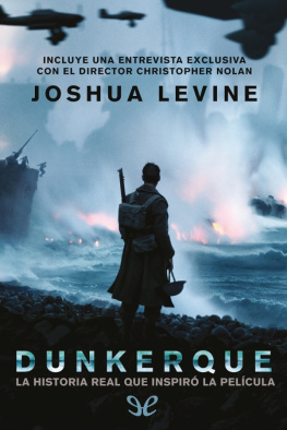 Joshua Levine - Dunkerque