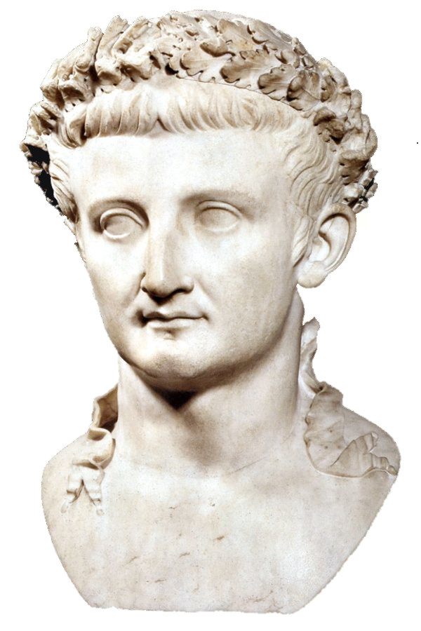 CRONOLOGÍA 100 aC Nacimiento de Julio César 82-79 aC Dictadura - photo 5