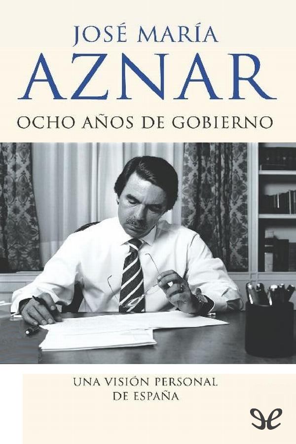 De dónde viene la vocación política de José María Aznar Cómo vivió el 11 de - photo 1