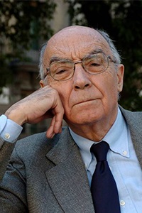 JOSÉ DE SOUSA SARAMAGO Azinhaga Santarém Portugal 16 de noviembre de 1922 - - photo 4