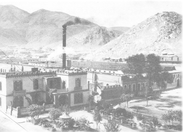 Torreón Coahuila ca 1900 FINAH Puebla Puebla ca 1910 fotografía de - photo 6