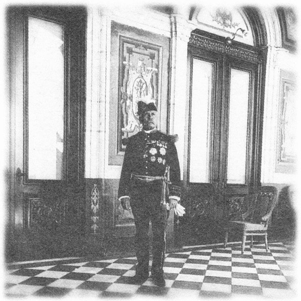 General Porfirio Díaz ca 1908 Fototeca del Instituto Nacional de - photo 5