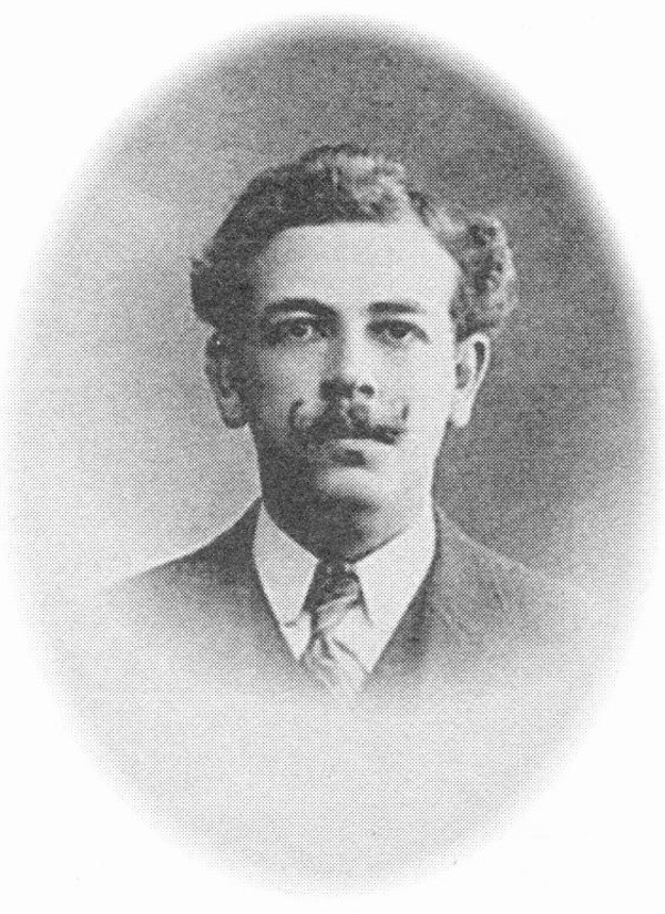 Alfonso Reyes 1910 Archivo de la Capilla Alfonsina Como grupo y en - photo 11