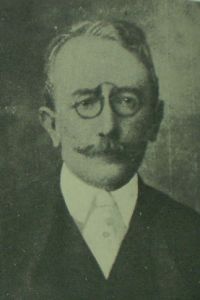 JUAN AGUSTÍN GARCÍA Buenos Aires 1862 - Buenos Aires 1923 Escritor jurista - photo 1