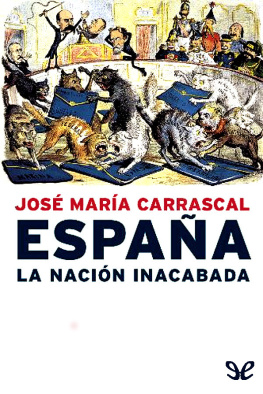 José María Carrascal España