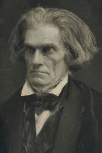 JOHN CALDWELL CALHOUN Carolina del Sur 1782 - Washington DC 1850 - photo 4