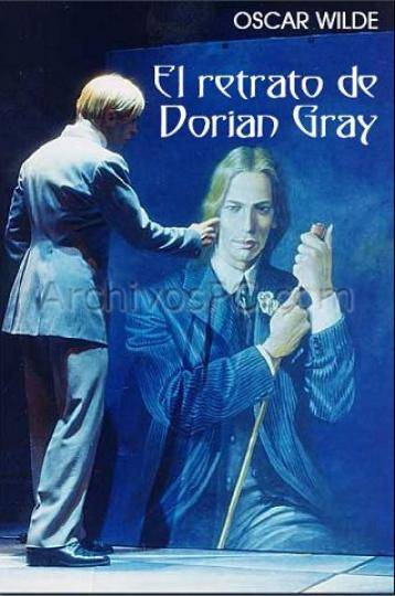 Oscar Wilde El retrato de Dorian Gray Revisado por Carlos JJ Prefacio El - photo 1