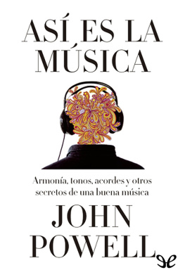 John Powell - Así es la música