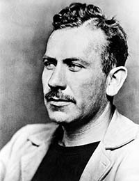 JOHN STEINBECK Salinas 1902 - Nueva York 1968 Narrador y dramaturgo - photo 4