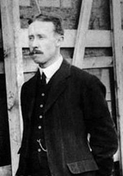JOHN WILLIAM DUNNE 1875-1949 fue un ingeniero aeronáutico y escritor - photo 4