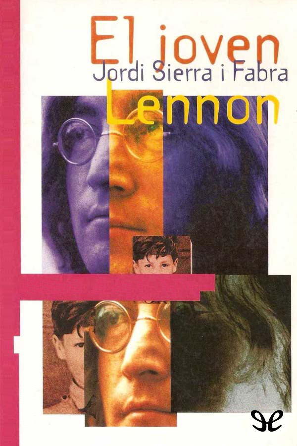 Se han escrito muchas cosas sobre John Lennon beatle cantante artista - photo 1