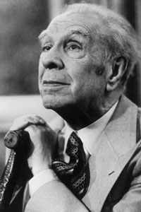 JORGE LUIS BORGES Buenos Aires 1899 - Ginebra 1986 Poeta escritor y - photo 4