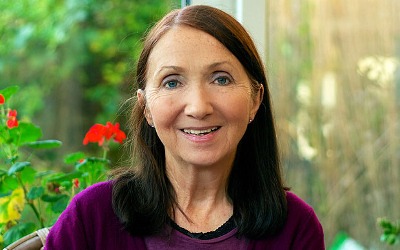 JANE HAWKING escritora y conferenciante fue la esposa de Stephen Hawking - photo 1