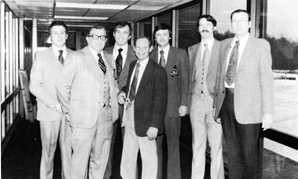 Foto del FBI La primera generación enero de 1978 Siete meses después de - photo 6