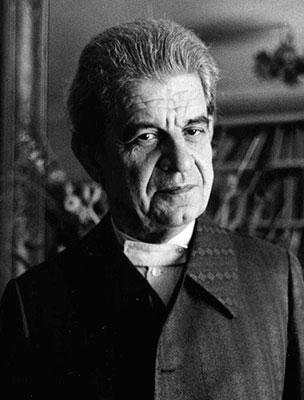 JACQUES-MARIE ÉMILE LACAN París 13 de abril de 1901 - ídem 9 de septiembre - photo 4